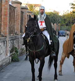 Corteo storico 2008, foto 074