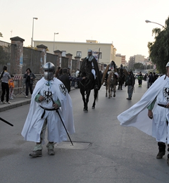 Corteo storico 2008, foto 075