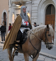 Corteo storico 2008, foto 081