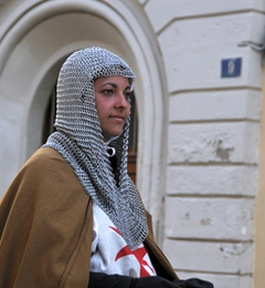 Corteo storico 2008, foto 082