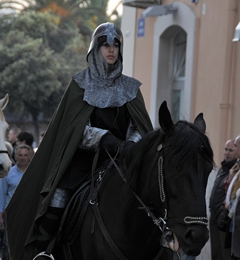 Corteo storico 2008, foto 083