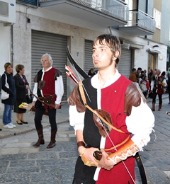 Corteo storico 2008, foto 085