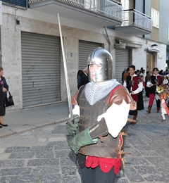 Corteo storico 2008, foto 087