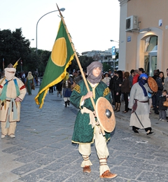 Corteo storico 2008, foto 095