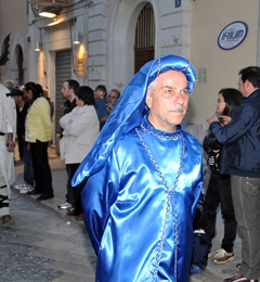 Corteo storico 2008, foto 102