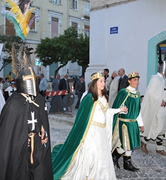 Corteo storico 2008, foto 106