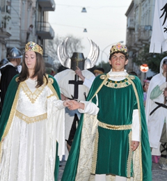 Corteo storico 2008, foto 107