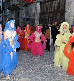 Corteo storico 2008, foto 119