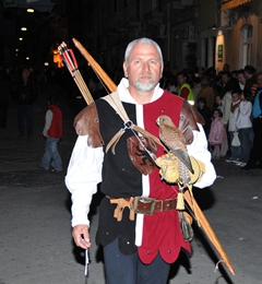 Corteo storico 2008, foto 141