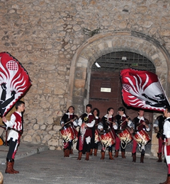 Corteo storico 2008, foto 147