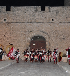 Corteo storico 2008, foto 149