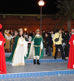 Corteo storico 2008, foto 158