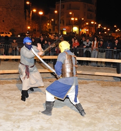 Corteo storico 2008, foto 168