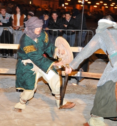 Corteo storico 2008, foto 171