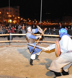 Corteo storico 2008, foto 172