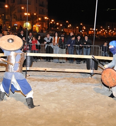 Corteo storico 2008, foto 173