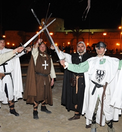 Corteo storico 2008, foto 183