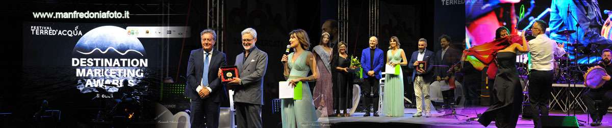 Festival Terred'acqua 2023