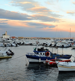 Inaugurazione Largo Diomede Manfredonia - 002