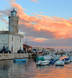 Inaugurazione Largo Diomede Manfredonia - 004