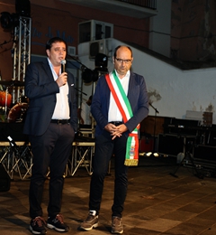 Inaugurazione Largo Diomede Manfredonia - 007