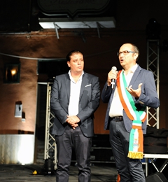 Inaugurazione Largo Diomede Manfredonia - 010