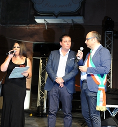 Inaugurazione Largo Diomede Manfredonia - 011