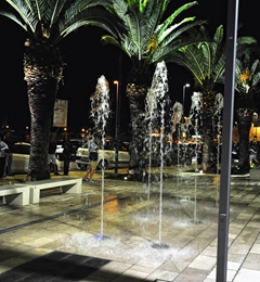 Inaugurazione Largo Diomede Manfredonia - 013