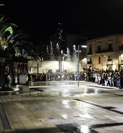 Inaugurazione Largo Diomede Manfredonia - 014