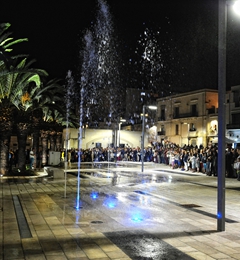 Inaugurazione Largo Diomede Manfredonia - 016
