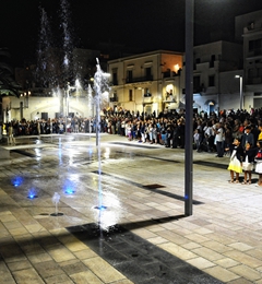 Inaugurazione Largo Diomede Manfredonia - 017