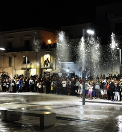 Inaugurazione Largo Diomede Manfredonia - 018