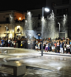 Inaugurazione Largo Diomede Manfredonia - 019