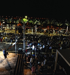 Inaugurazione Largo Diomede Manfredonia - 021