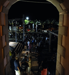 Inaugurazione Largo Diomede Manfredonia - 022