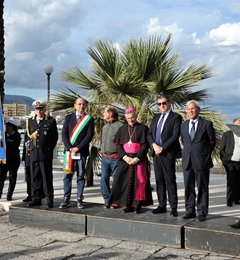 Inaugurazione Monumento a Re Manfredi - 007