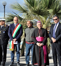 Inaugurazione Monumento a Re Manfredi - 009