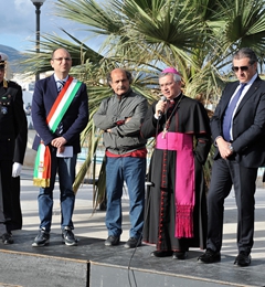 Inaugurazione Monumento a Re Manfredi - 014