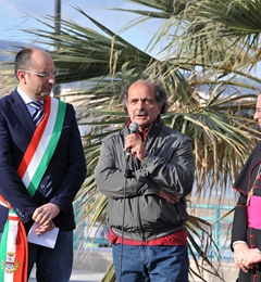 Inaugurazione Monumento a Re Manfredi - 021