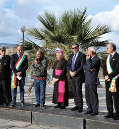 Inaugurazione Monumento a Re Manfredi - 022