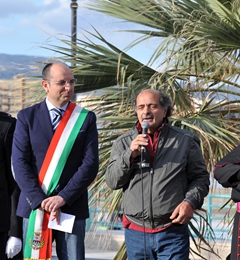 Inaugurazione Monumento a Re Manfredi - 023