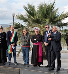 Inaugurazione Monumento a Re Manfredi - 026