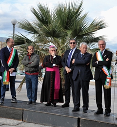 Inaugurazione Monumento a Re Manfredi - 029