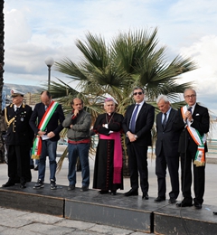 Inaugurazione Monumento a Re Manfredi - 031