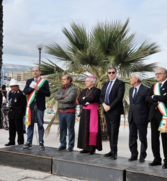 Inaugurazione Monumento a Re Manfredi - 033