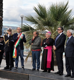 Inaugurazione Monumento a Re Manfredi - 035