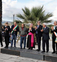 Inaugurazione Monumento a Re Manfredi - 036