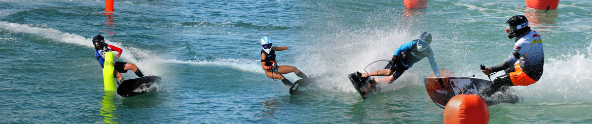 Moto surf world Championship 2025