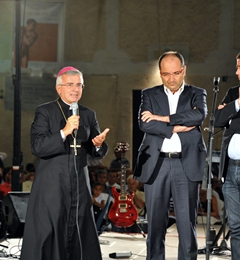 Inaugurazione Nuova Piazza del Popolo, foto 003