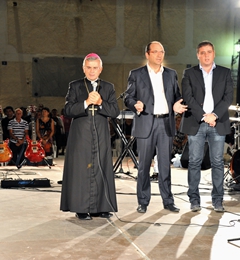 Inaugurazione Nuova Piazza del Popolo, foto 004